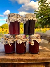 ✨️5er SET Hausgemachte