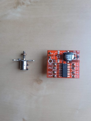Dc5v phase wire micro - 2, 4