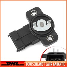 Drosselklappensensor