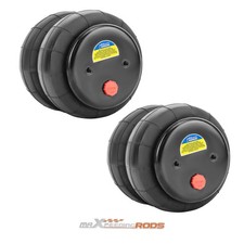 2X Luftbalg 2600 lbs Universal