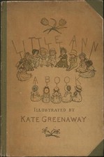 Little Ann and other Poems