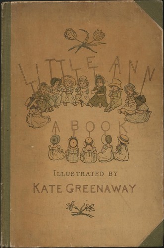 Little ann and - and, poems