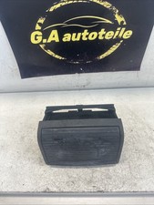 BMW E46 Fach Ablagefach Rollo hinten 8225986 8213682