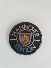 Original Plakette Schild