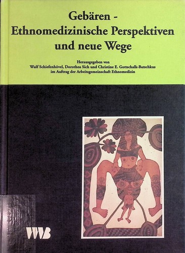 Gebären ethnomedizinische - gebären,