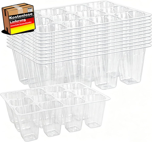 Setzling starter set - starter,