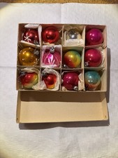 Christbaumkugeln antik - christbaumkugeln,