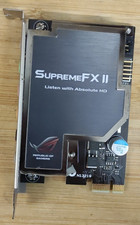 ASUS C1BHK5 Supreme FX2