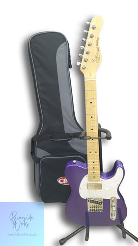 Fullerton deluxe asat - g&l,