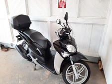 Motorroller yamaha xenter 125 - motorroller,