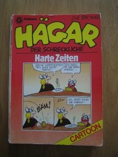 Hägar - Superband - Harte Zeiten