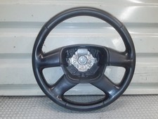 Skoda Octavia Mk2 (1Z) 2012