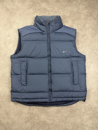 Nike vintage weste - vintage,