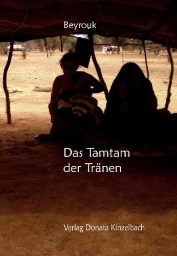 Das tamtam der - tamtam, mbarek