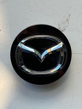 Mazda 3 2022 Radnabendeckel Felgendeckel original K3954 GAU13009
