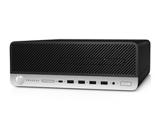 Prodesk 600 sff core - 600, g5