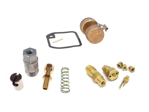 Reparaturset vergaser 16n1 - vergaser,