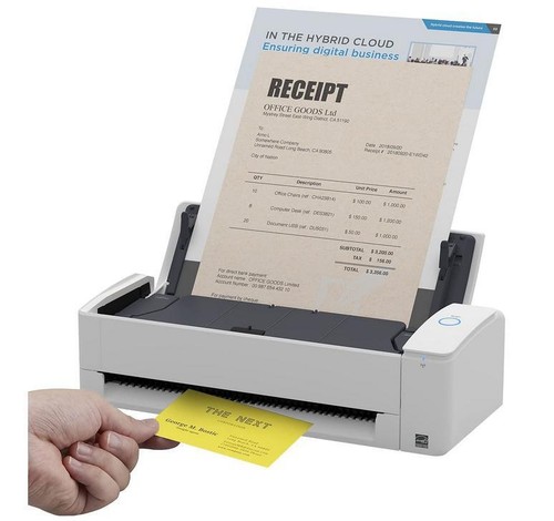 Ricoh scansnap - ricoh,