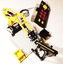 lego technic 8094 9V Control