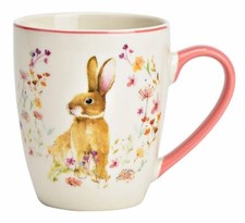 Kaffeebecher Tasse Hase Ostern