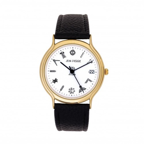 Herren masonic armbanduhr g204 - herren,