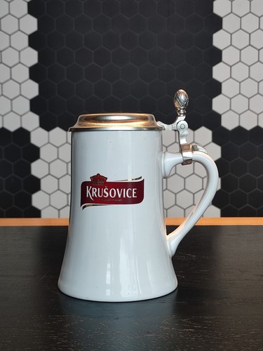 Bierkrug steinkrug sammlerkrug - bierkrug,