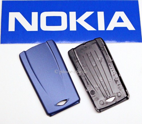 Original nokia 6100 akkudeckel - nokia,