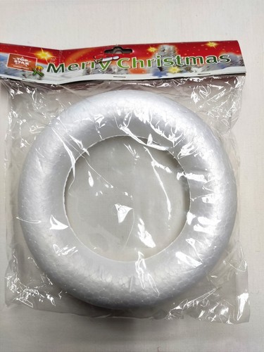 Styropor ring aus - styropor-ring,,