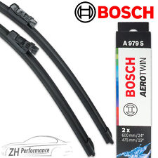 BOSCH Aerotwin Scheibenwischer Skoda Yeti VW Golf 5 Golf 6 Jetta Passat Scirocco