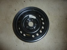 Stahlfelge Opel Corsa Combo Astra Vectra  5 Loch 5x110 QU