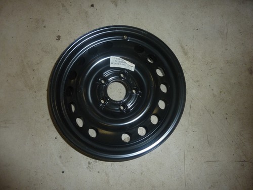 Stahlfelge opel corsa combo - opel,