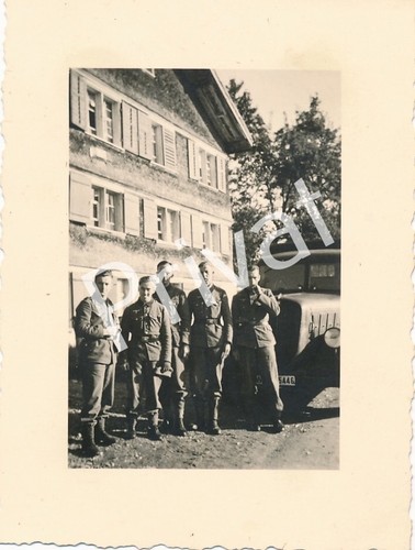 Photo ww2 mountain army corps - photo,