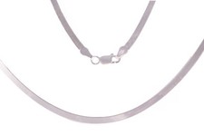 925 Sterling Silberketten