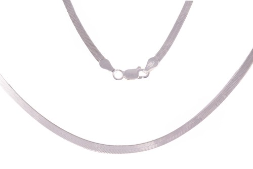 925 sterling silberketten - sterling,