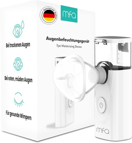 Mfa nano augen gesichts - mfa®,
