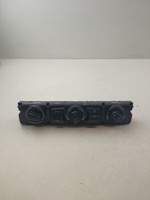 Heizungs-/Klimabedienteil BMW