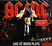 Live river plate special - -,