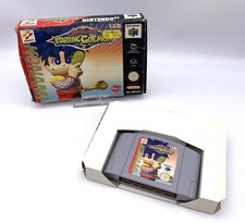 Mystical Ninja Starring Goemon