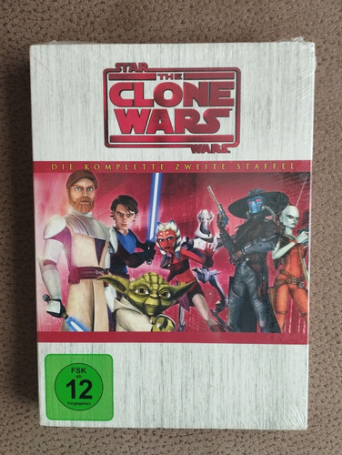 Star wars the clone - wars:,