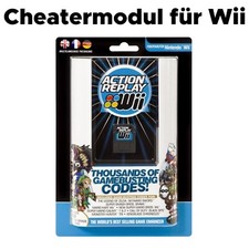 Datel Action Replay Wii 1GB