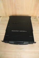 ATEN Master View CL5716 CL5716M LCD KVM Switch 16 Port Slideaway Rack 19" 1HE