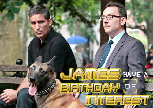 Person interest michael - of,