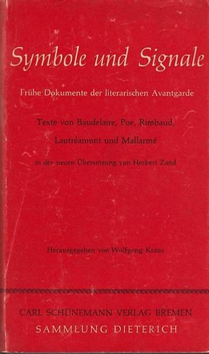 Frühe dokumente der - frühe,