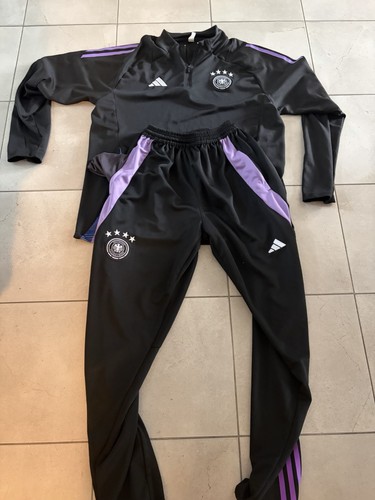 Deutschland trainingsanzug - deutschland,