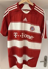 FC Bayern Trikot 2008/2009