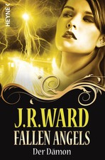 J.R. Ward Fallen Angels: Der