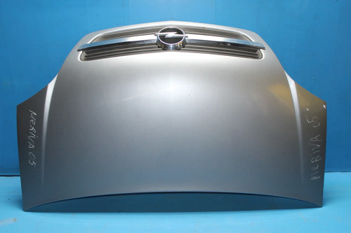 Motorhaube kühlergrill haube - motorhaube,