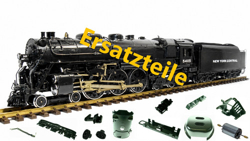 Lgb ersatzteile service parts - lgb,