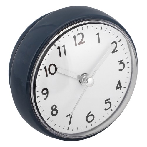 Badezimmerdekor wanduhr baduhr - badezimmerdekor,