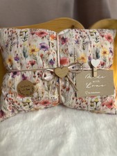 Bio Zirbenkissen Handmade